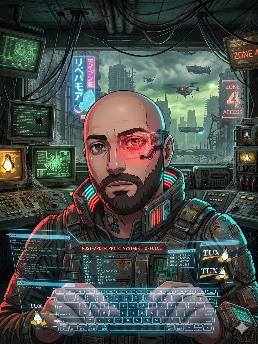 Pelao.net Operator
